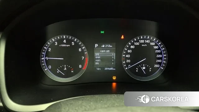 Hyundai Sonata New Rise id 3336509 из Кореи 18