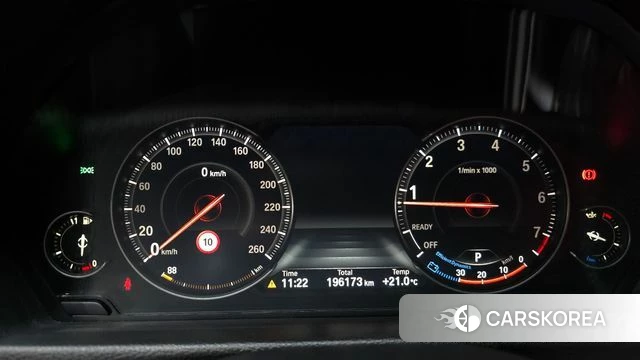 BMW 3 Series (F30) id 4363221 из Кореи 18