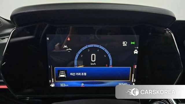 Chevrolet (GM Daewoo) Trax Crossover id 4505530 из Кореи 32
