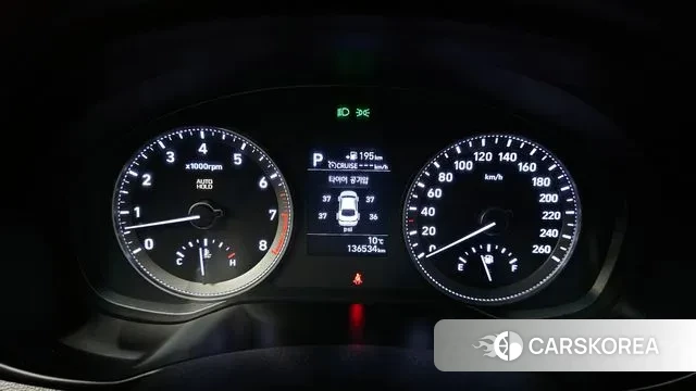 Hyundai Grandeur IG id 3460315 из Кореи 18