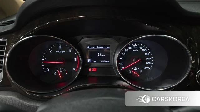 Kia The New Carnival id 3885876 из Кореи 18