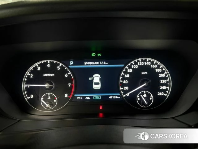 Genesis G90 id 4392622 из Кореи 17