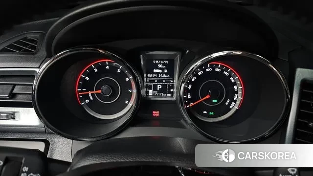 Ssangyong Tivoli Armor id 3134623 из Кореи 18