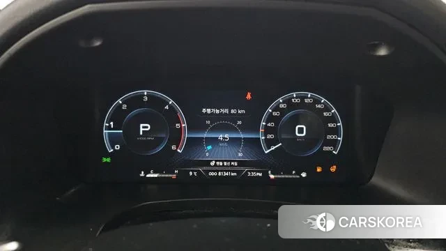 Ssangyong All New Rexton id 3606385 из Кореи 18