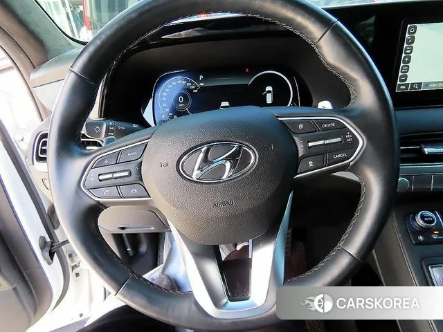 Hyundai Palisade id 4406248 из Кореи 18