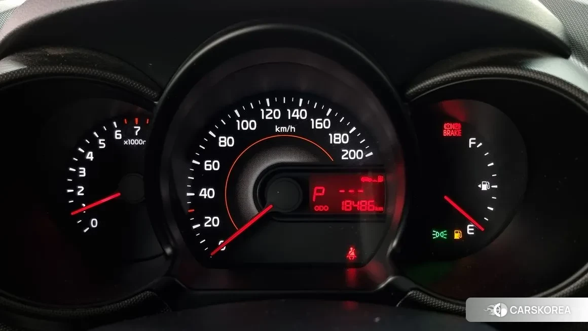 Kia The New Ray id 1705545 из Кореи 18