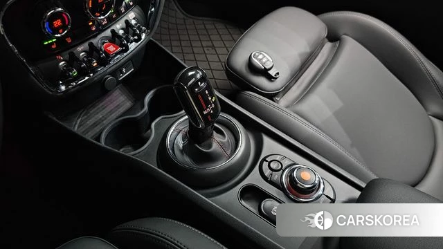 Mini Cooper S Clubman id 4283466 из Кореи 33