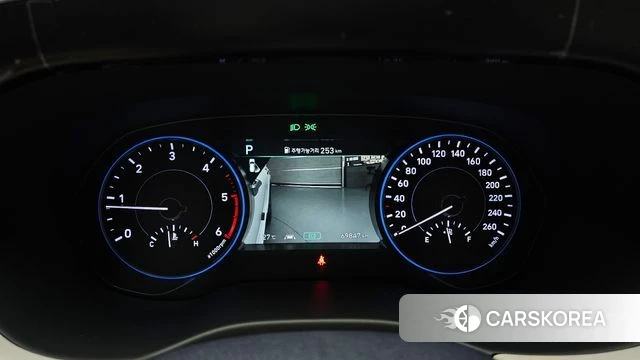 Hyundai Palisade id 4707482 из Кореи 28