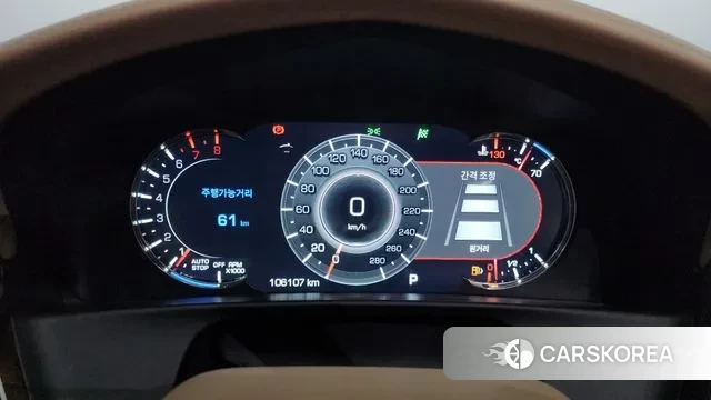 Cadillac CT6 id 2995182 из Кореи 18