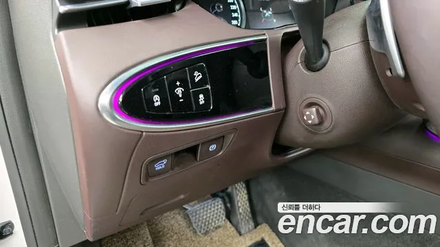 Genesis GV70 id 2672476 из Кореи 18