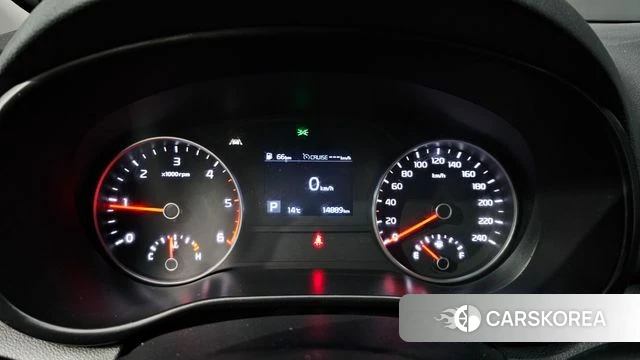 Kia Sportage The Bold id 3828667 из Кореи 18