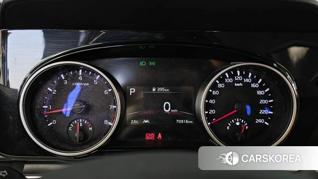 Kia Carnival 4th generation id 4429331 из Кореи 27