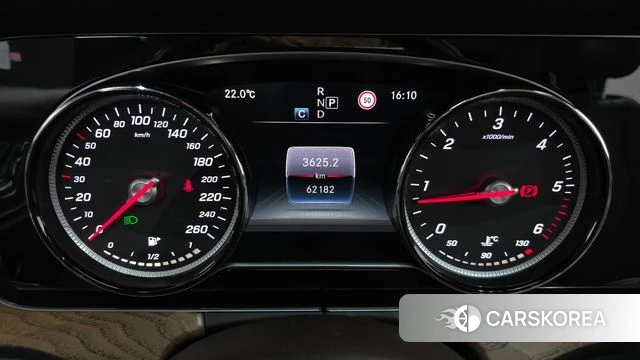 Mercedes-Benz E-Class W213 id 3900067 из Кореи 18