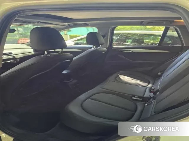 BMW X1 (F48) id 3029236 из Кореи 17