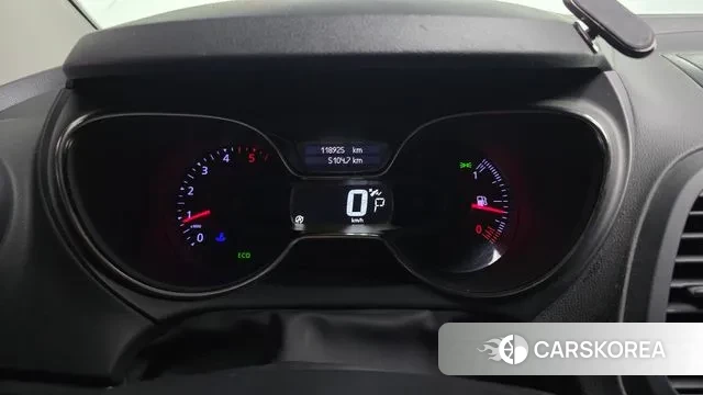 Renault Korea (Samsung) New QM3 id 3677485 из Кореи 18