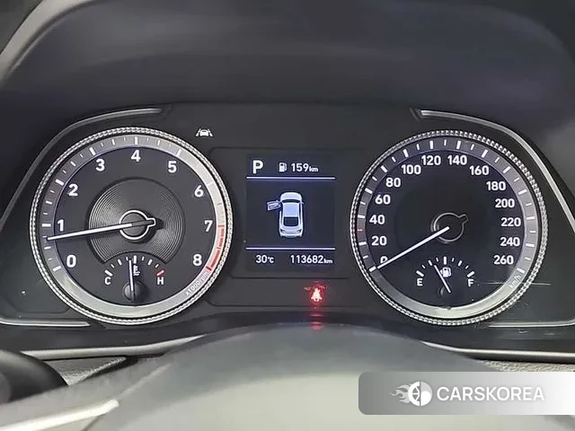 Hyundai Sonata (DN8) id 3018530 из Кореи 17