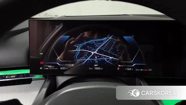 BMW 5 Series (G60) id 3700862 из Кореи 18