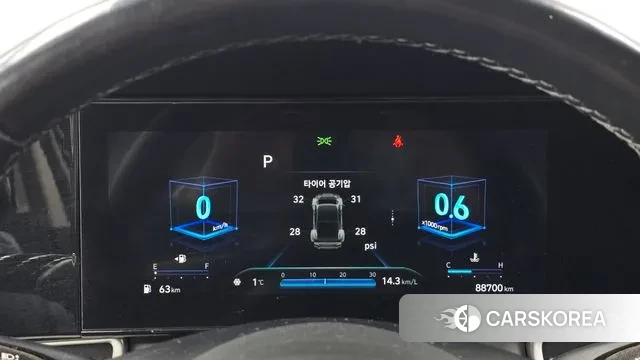 Hyundai Avante (CN7) id 3448918 из Кореи 18