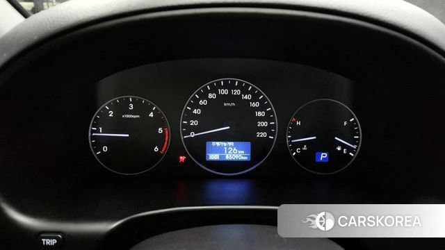 Hyundai The New Grand Starex id 4269221 из Кореи 29