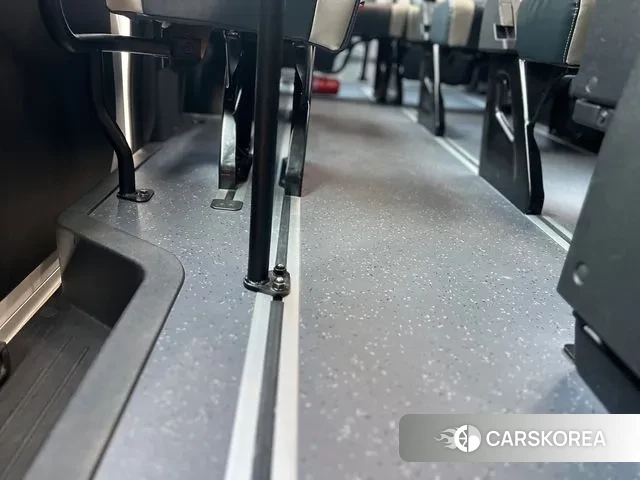 Hyundai Solati id 3415906 из Кореи 18