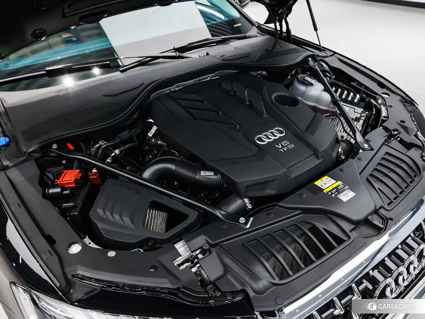 Audi A8 id 4686033 из Китая 23