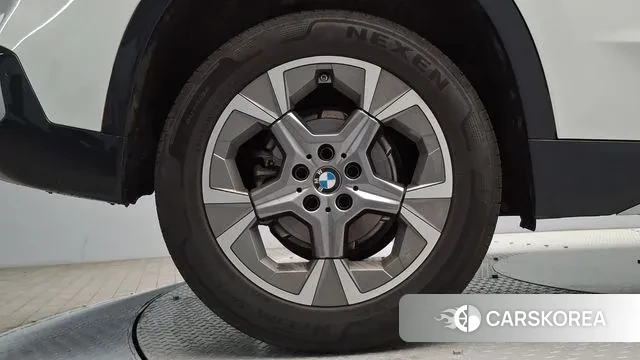 BMW X1 (U11) id 2939023 из Кореи 18