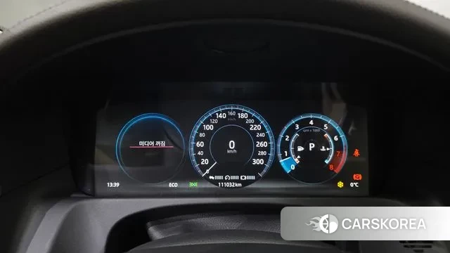 Jaguar XF (X260) id 3578884 из Кореи 18