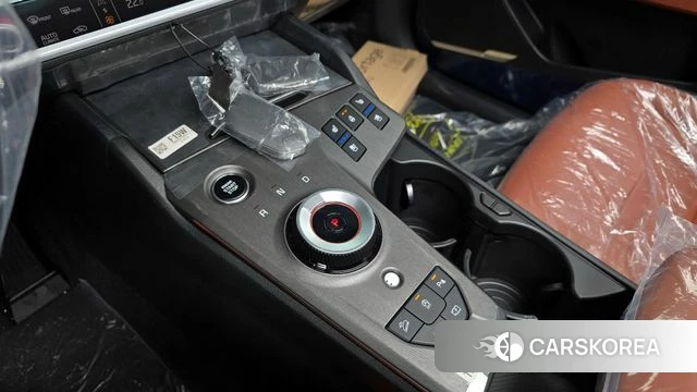 Kia The New Sportage 5th Generation id 4301871 из Кореи 32