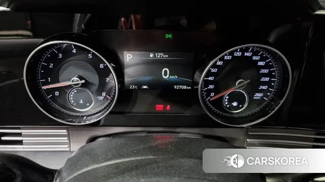 Hyundai The New Grandeur IG id 3033466 из Кореи 18