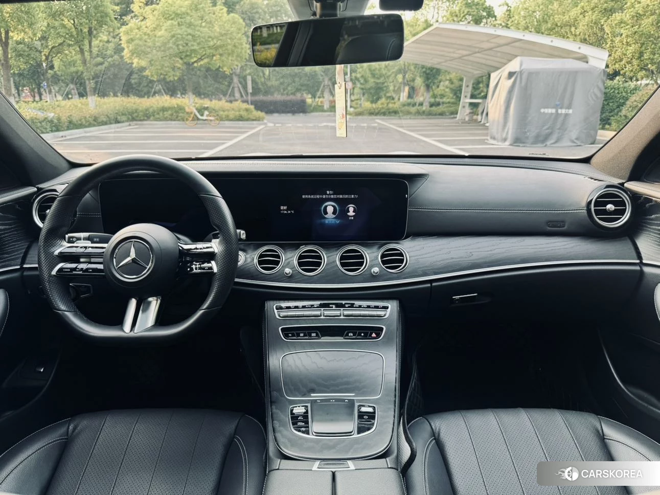Mercedes-Benz E-class (imported) id 4440941 из Китая 28