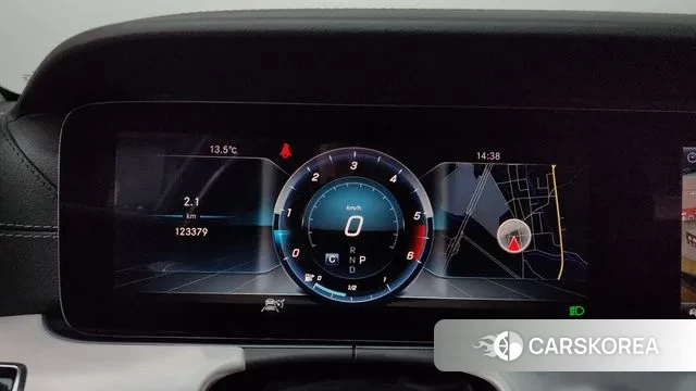 Mercedes-Benz CLS-Class C257 id 3718518 из Кореи 18