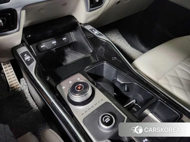 Kia Sorento 4th Generation id 4445755 из Кореи 8