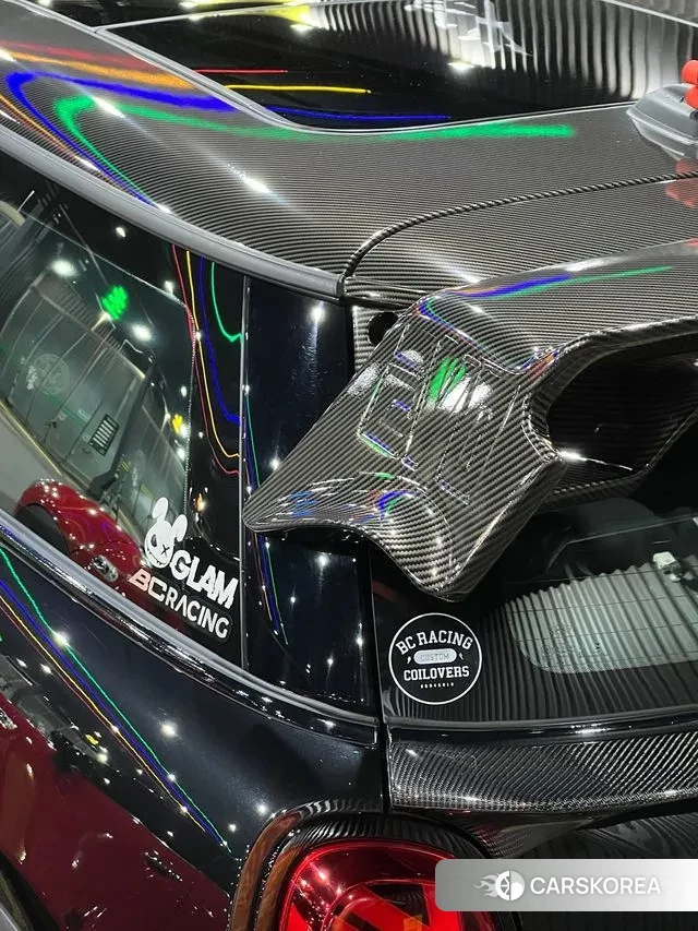 Mini Cooper S id 3002379 из Кореи 9