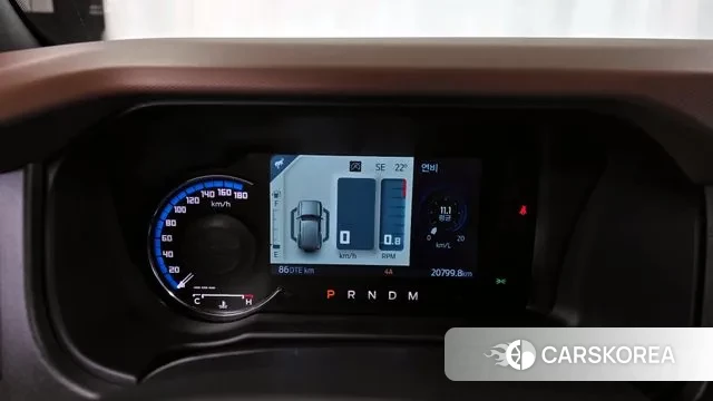 Ford Bronco 6th Generation id 2857557 из Кореи 18