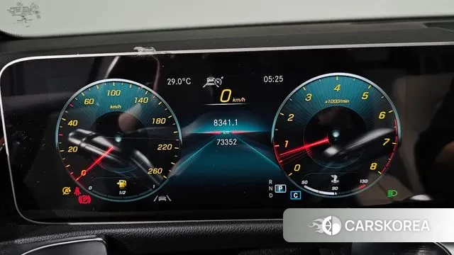 Mercedes-Benz GLB-Class X247 id 2940673 из Кореи 18