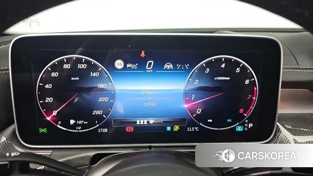 Mercedes-Benz C-Class W206 id 3394305 из Кореи 18