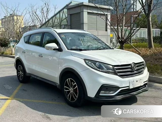 Dongfeng Scenery Scenery 580 id 4241807 из Китая 8