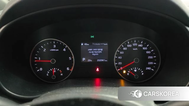 Kia Sportage The Bold id 4900746 из Кореи 18