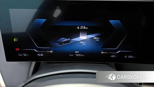 BMW iX id 3605635 из Кореи 18