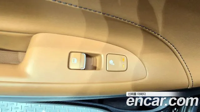 Hyundai Grandeur IG Hybrid id 2699579 из Кореи 18