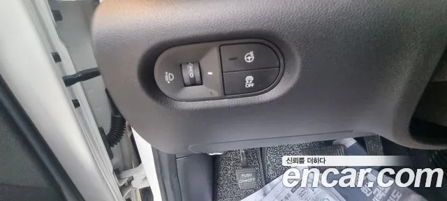 Hyundai Casper id 2661447 из Кореи 18