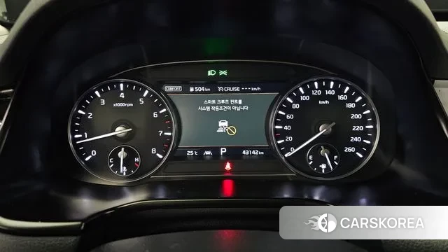 Kia More K9 id 3238745 из Кореи 18