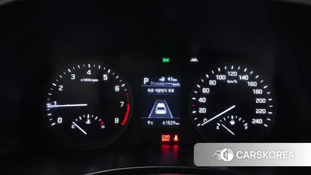 Hyundai All New Tucson id 3754194 из Кореи 18