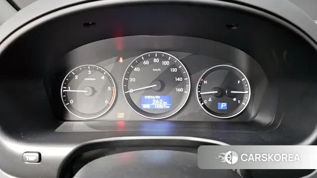 Hyundai The New Grand Starex id 3060050 из Кореи 18