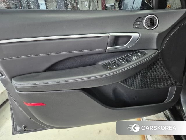 Hyundai Sonata (DN8) id 4721174 из Кореи 18