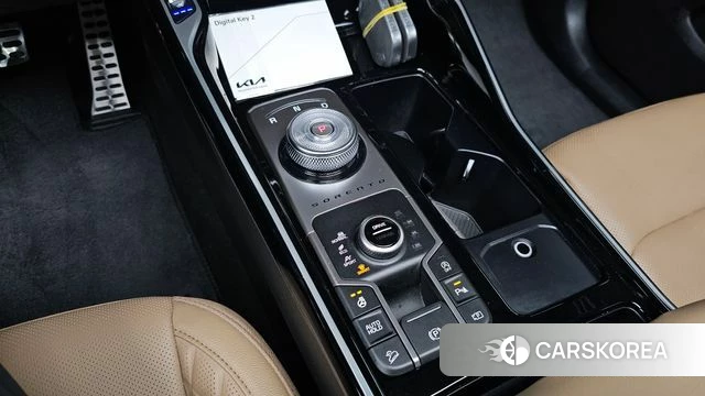 Kia The New Sorento 4th Generation id 4686605 из Кореи 33