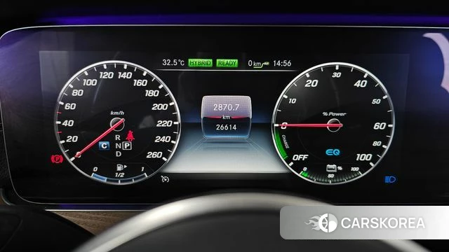 Mercedes-Benz E-Class W213 id 4435191 из Кореи 18