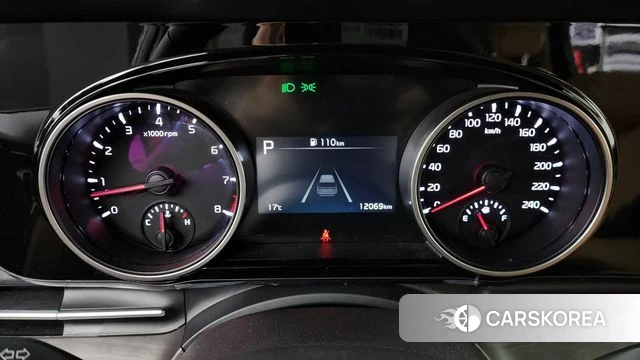 Kia Carnival 4th generation id 4230503 из Кореи 28