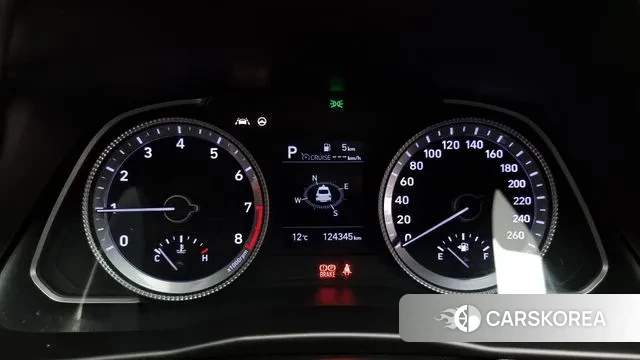 Hyundai Sonata (DN8) id 3489485 из Кореи 18