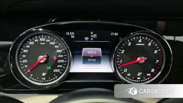 Mercedes-Benz E-Class W213 id 3356726 из Кореи 18